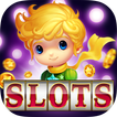 The Little Prince Slots - Free