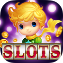 The Little Prince Slots - Free APK