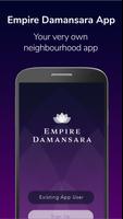 Empire Damansara penulis hantaran