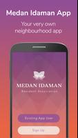 Medan Idaman ポスター