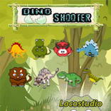 Dino Shooter