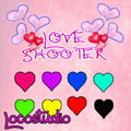 Love Shooter