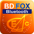 CEAC BDFox App icono