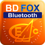 CEAC BDFox App ikona