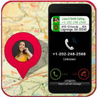 Caller ID - Number Locator PRO icon