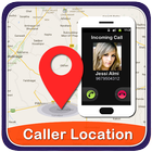 ikon Caller Location