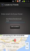 Locate my Friends screenshot 3