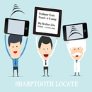 Sharptooth Locate APK