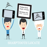 Sharptooth Locate
