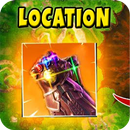 APK Location Thanos In Fortnite