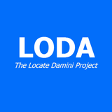 LODA Pro иконка