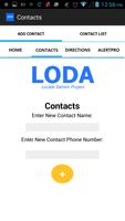 LODA Pro اسکرین شاٹ 1