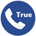 True ID Caller Finder & Block ícone