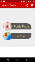 GPS Location Tracker gönderen