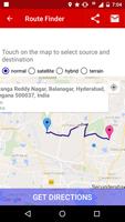 GPS Location Tracker Ekran Görüntüsü 1