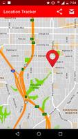 GPS Location Tracker Ekran Görüntüsü 2