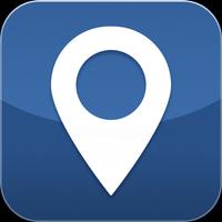 AndroidLocation syot layar 1