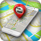 Find Phone Locate My Phone GPS Mobile Tracker simgesi