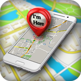 Find Phone Locate My Phone GPS Mobile Tracker simgesi