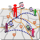 Friend Locator : Phone Tracker APK