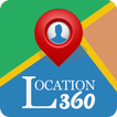 Location 360 - Family Tracker