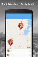 Location 360 - Family Tracker اسکرین شاٹ 3