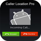 Callers Name Speaker Automatic icono