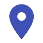 LOC.txt: Location Tracker 图标