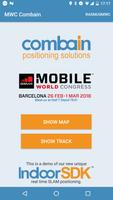 MWC Combain poster
