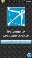 Location Finder poster