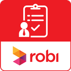 آیکون‌ Robi SFA