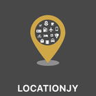 Locationjy icon