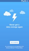 Data Boost - Data Usage постер