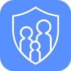 Avast Family Shield - parental icon