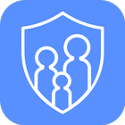 Avast Family Shield - parental 아이콘