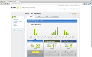 Safely Family Utility capture d'écran 1