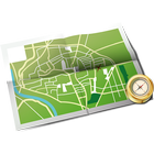 My Map demo icône