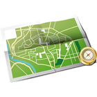 My Map demo icono