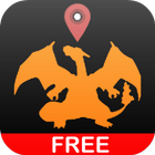 Fake GPS Pokemon GO Tips icon