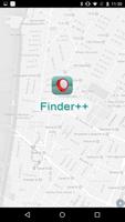 Finder++ الملصق