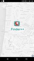 Finder++ poster