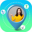 Family & Friends Tracker with GPS Navigation APK