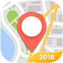 Phone Tracker By Number, Family Tracker & Locator APK