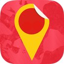 Places Around Me Track Phone APK