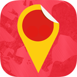 Places Around Me Track Phone