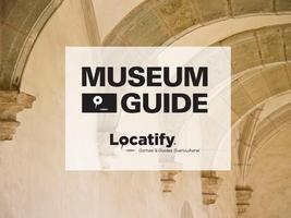 Locatify Museum Guide 스크린샷 1