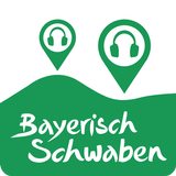 Icona Bayerisch-Schwaben-Lauschtour