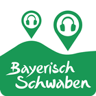 Bayerisch-Schwaben-Lauschtour ไอคอน