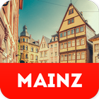 Mainz mit Matthias ikona