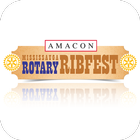 Amacon Miss Rotary Ribfest icon